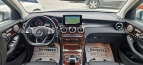 Mercedes-Benz GLC 350 AMG FULL | Mobile.bg    8