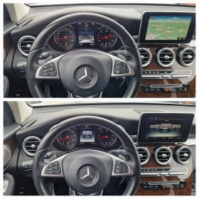 Mercedes-Benz GLC 350 AMG FULL | Mobile.bg    9