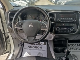 Mitsubishi Outlander 2.2DID, 4x4, Италия , снимка 10 - Автомобили и джипове - 45875231
