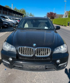 Обява за продажба на BMW X5 Очакван Внос BMW X5 4.0d Sport Package* HeadUp*  ~Цена по договаряне - изображение 1
