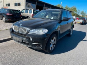Обява за продажба на BMW X5 Очакван Внос BMW X5 4.0d Sport Package* HeadUp*  ~Цена по договаряне - изображение 6