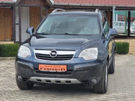 Opel Antara 2.4газ/бенз.140к.с., снимка 3