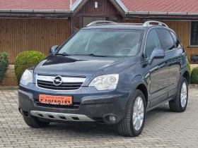 Opel Antara 2.4/.140.. | Mobile.bg    2