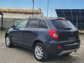 Opel Antara 2.4газ/бенз.140к.с., снимка 10