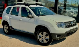 Dacia Duster Фабрична газ, снимка 3