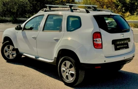 Dacia Duster Фабрична газ, снимка 5