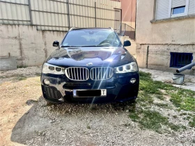 BMW X3 3.0XD MPAKET, снимка 1