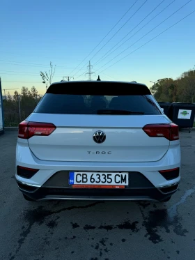 VW T-Roc, снимка 7