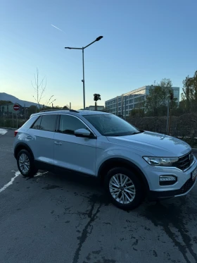 VW T-Roc, снимка 4