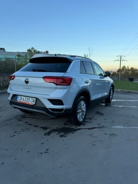 VW T-Roc, снимка 6