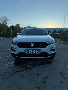 VW T-Roc, снимка 2