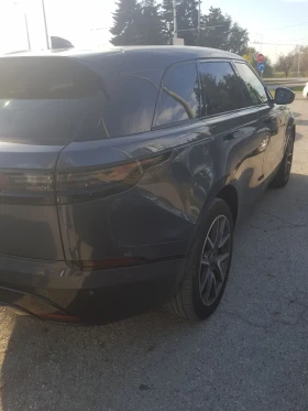 Land Rover Range Rover Velar Dynamic SE/PANORAMA/LED/NAVI, снимка 4