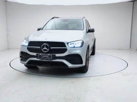 Mercedes-Benz GLE 350 300D Premium, снимка 2