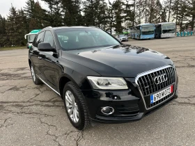     Audi Q5 40 TFSI quattro