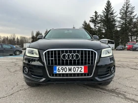     Audi Q5 40 TFSI quattro