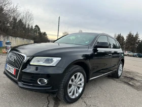     Audi Q5 40 TFSI quattro