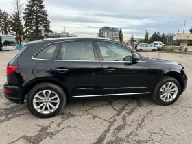     Audi Q5 40 TFSI quattro