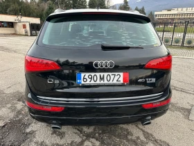 Audi Q5 40 TFSI quattro, снимка 6