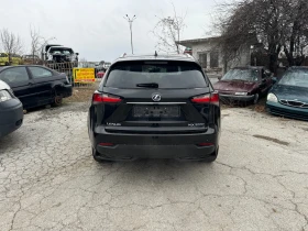 Lexus NX, снимка 3