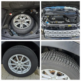 Land Rover Discovery 2.0D, 150..,   ! | Mobile.bg    16