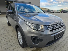 Обява за продажба на Land Rover Discovery 2.0D, 150к.с., Пълна сервизна история! ~19 900 лв. - изображение 1