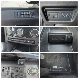 Land Rover Discovery 2.0D, 150к.с., Пълна сервизна история! - 20500 лв. - 54983309 | Car24.bg