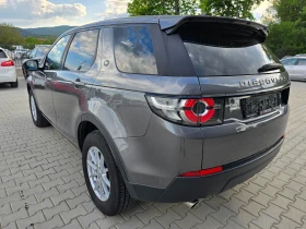Обява за продажба на Land Rover Discovery 2.0D, 150к.с., Пълна сервизна история! ~19 900 лв. - изображение 4