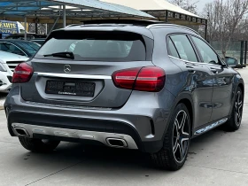 Mercedes-Benz GLA 220 d, AMG LINE, PANORAMA, CAMERA, KEY-GO, ПОДГРЕВ, СЕ, снимка 5