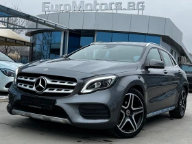     Mercedes-Benz GLA 220 d, AMG LINE, PANORAMA, CAMERA, KEY-GO, , 