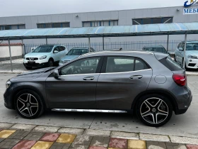 Mercedes-Benz GLA 220 d, AMG LINE, PANORAMA, CAMERA, KEY-GO, ПОДГРЕВ, СЕ, снимка 7