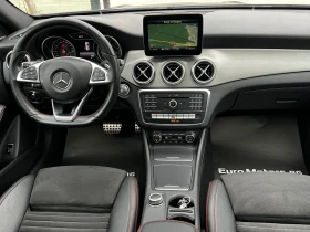 Mercedes-Benz GLA 220 d, AMG LINE, PANORAMA, CAMERA, KEY-GO, ПОДГРЕВ, СЕ, снимка 9