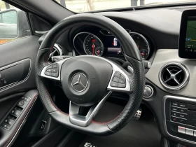 Mercedes-Benz GLA 220 d, AMG LINE, PANORAMA, CAMERA, KEY-GO, ПОДГРЕВ, СЕ, снимка 11