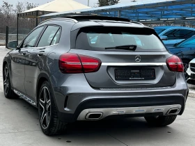 Mercedes-Benz GLA 220 d, AMG LINE, PANORAMA, CAMERA, KEY-GO, ПОДГРЕВ, СЕ, снимка 6