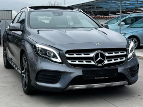 Mercedes-Benz GLA 220 d, AMG LINE, PANORAMA, CAMERA, KEY-GO, ПОДГРЕВ, СЕ, снимка 3