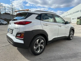 Hyundai Kona 1.6 Hybrid, снимка 4