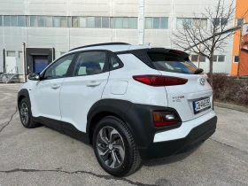 Hyundai Kona 1.6 Hybrid, снимка 3