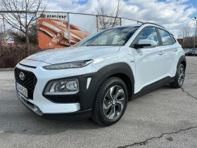 Hyundai Kona 1.6 Hybrid, снимка 1