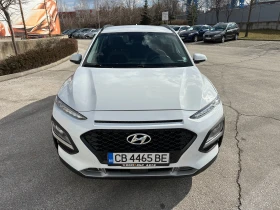 Hyundai Kona 1.6 Hybrid, снимка 7