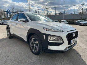 Hyundai Kona 1.6 Hybrid, снимка 6