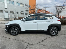 Hyundai Kona 1.6 Hybrid, снимка 2