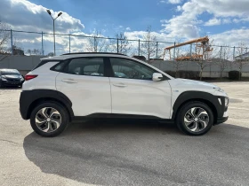 Hyundai Kona 1.6 Hybrid, снимка 5