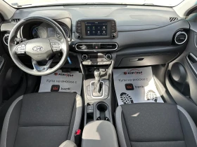 Hyundai Kona 1.6 Hybrid, снимка 10