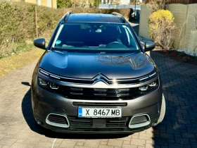 Citroen C5 Aircross PureTech 130 FEEL * 80.500km* , снимка 2