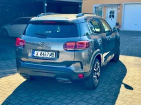 Citroen C5 Aircross PureTech 130 FEEL * 80.500km* , снимка 6