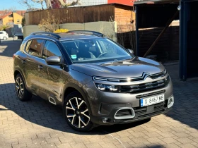 Citroen C5 Aircross PureTech 130 FEEL * 80.500km* , снимка 1