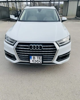 Audi Q7 3.0 TFSI   50 000   | Mobile.bg    10