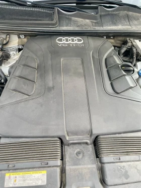 Audi Q7 3.0 TFSI   50 000   | Mobile.bg    13