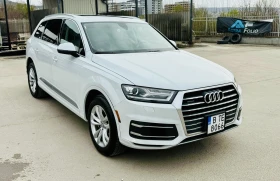     Audi Q7 3.0 TFSI   50 000  
