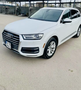 Audi Q7 3.0 TFSI   50 000   | Mobile.bg    6