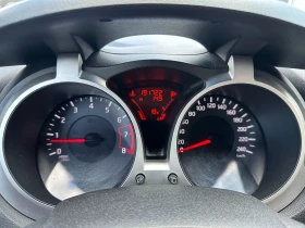 Nissan Juke 1.6i 190 к.с. - 11999 лв. - 25905415 13